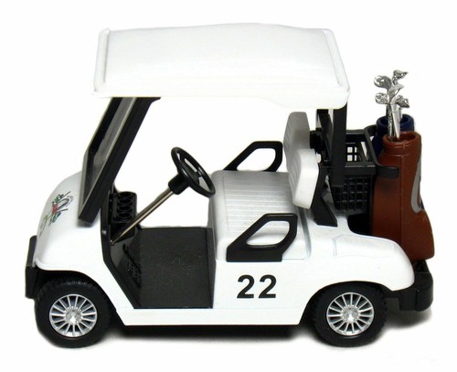 Carrello golf mazze da - mazze,