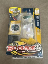 Toupie Beyblade Legend Counter Leone Metal Fusion BB-04 Hasbro Neuve