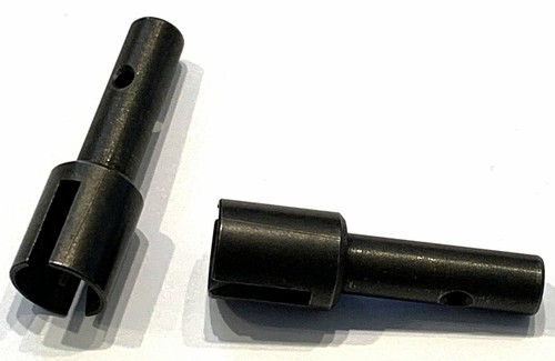 Asse ruota posteriore kyosho - posteriore,