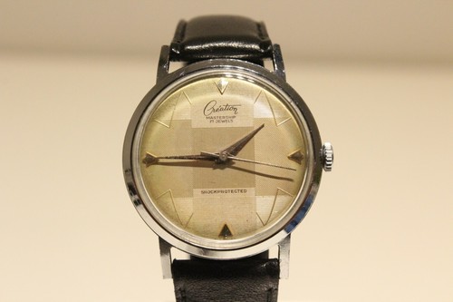 Orologio meccanico svizzero - meccanico,