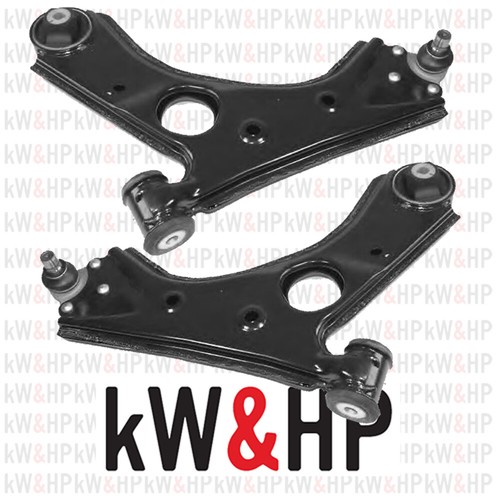 Coppia bracci oscillanti - 2,
