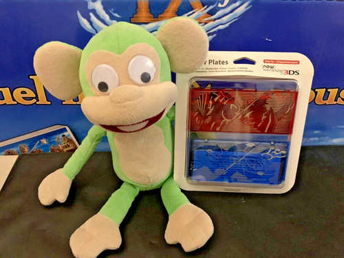 New nintendo 3ds - new,