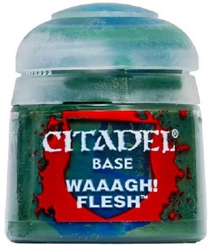 Citadel colori warhammer - citadel,