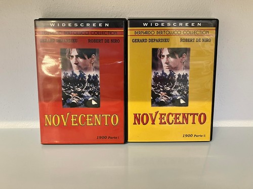 Novecento 1900 parte - -,