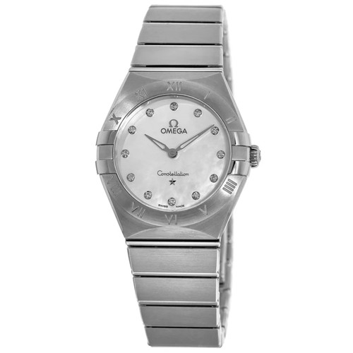 Nuovo orologio donna omega - nuovo,