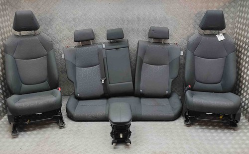 Kit sedili interni toyota rav - kit,