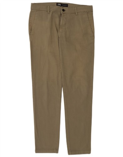 Pantalone chino uomo zara - uomo,