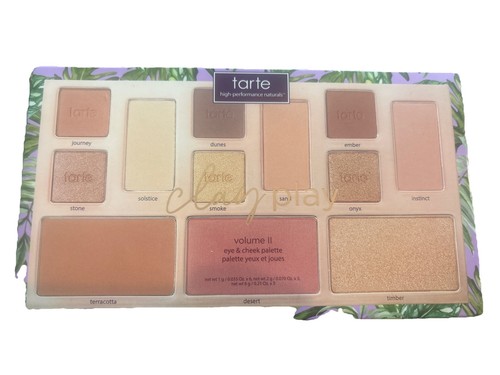 Tarte clay play volume - tarte,