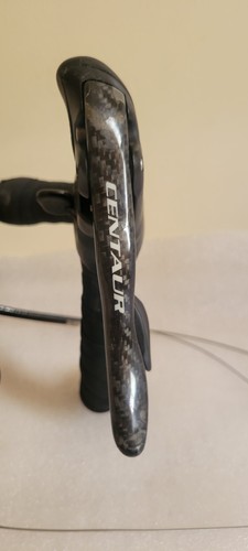 Cambio sinistro campagnolo - sinistro,