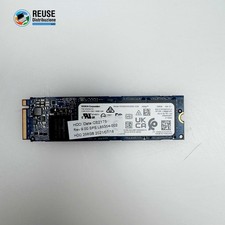 SSD, Kioxia 256Gb M.2 NVMe 2280