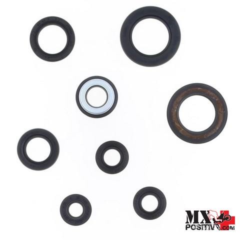 Kit paraoli motore yamaha - motore, xt