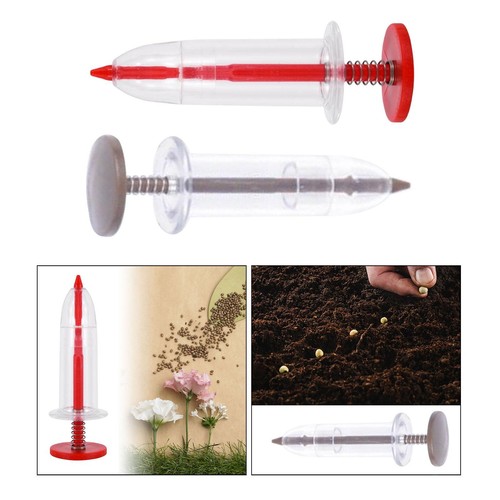 Jardinière starter seeder - starter,