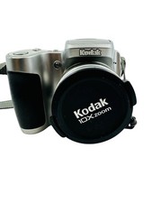 Kodak EasyShare Z710 7,1
