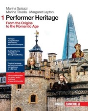Performer Heritage 1 - From