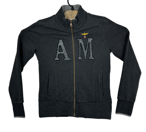 Aeronautica militare felpa - aeronautica,