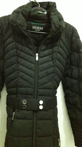 Giubbotto giubbino guess donna - giubbino,