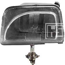 Faro Sinistro Per Renault