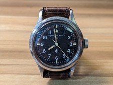 IWC Mark XI, originale