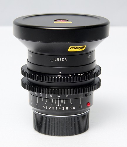 Leica summilux leitz - leica, summilux-m