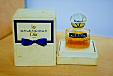 Parfum dix balenciaga - le,