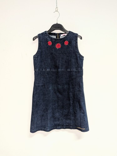 Abito jeans blugirl folies - jeans,