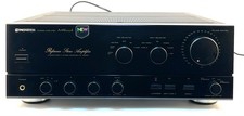 Pioneer A-656 Mark II