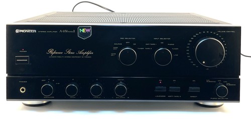 Pioneer 656 mark ii - a-656,