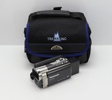 VIDEOCAMERA PANASONIC SDR-H85