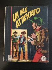 fumetto TEX spillato n 28