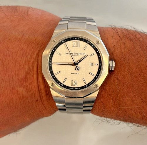 Orologio baume mercier - baume,