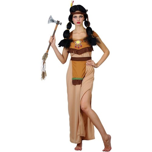 Costumi malvagi donna indiana