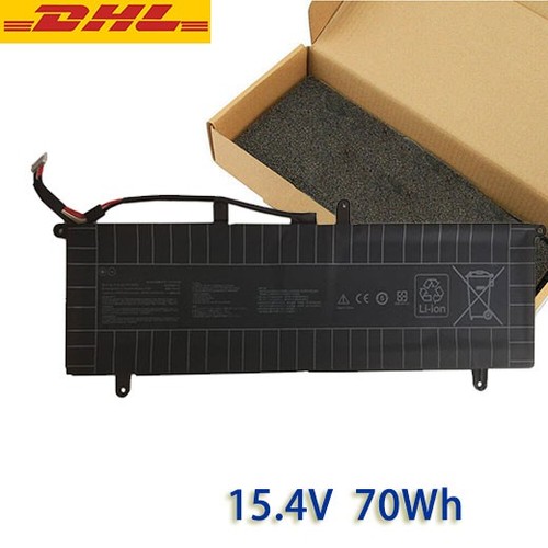 Akku c41n2004 für asus - akku,