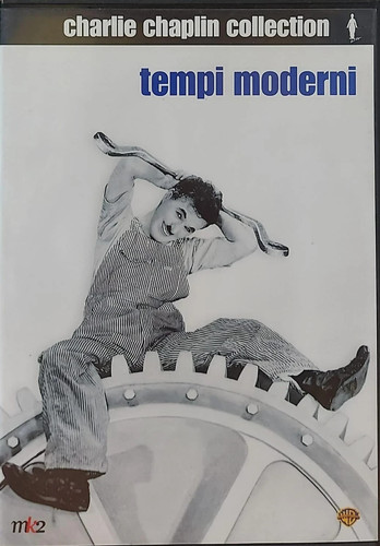 Tempi moderni edizione - moderni,