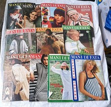 Mani Di Fata 1977 11 Riviste