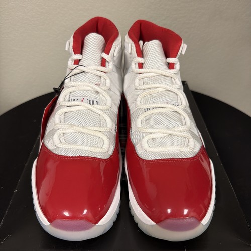 Taglia jordan 11 - taglia, retro