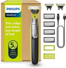 Philips OneBlade - Regolabarba