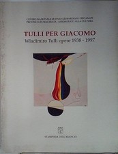 Cortenova giorgio WLADIMIRO