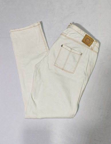 Jeans dsquared2 donna bianco - donna,