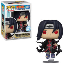 FUNKO POP VINYL FIGURE