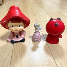 Salvadanaio in ceramica