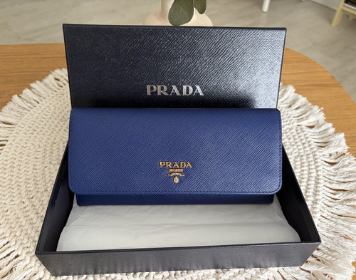 Portafoglio prada 1mh132 - prada,
