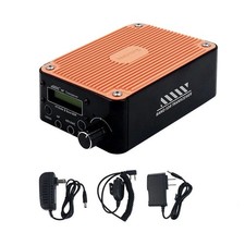 USDR USDX+Plus V2 8 bande di