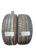 2 PNEUMATICI USATI 195/55 R 16