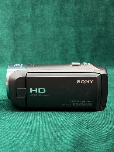 Videoregistratore digitale - , hd