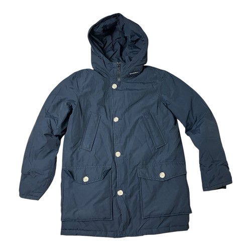 Woolrich parka ragazzo - parka,