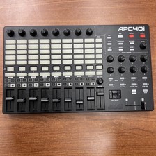 Akai APC40MKII Controller Midi