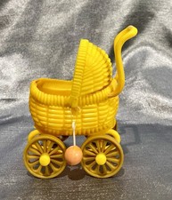 Porta bambole/carrozzina/passeggino/giocattoli vintage Holly Hobbie