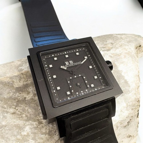 Orologio blancarré bc01 swiss - blancarré,