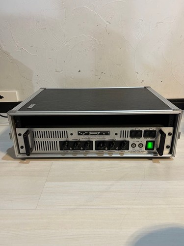 Amplificatore vht 2502 due - amplificatore, g-2502-s