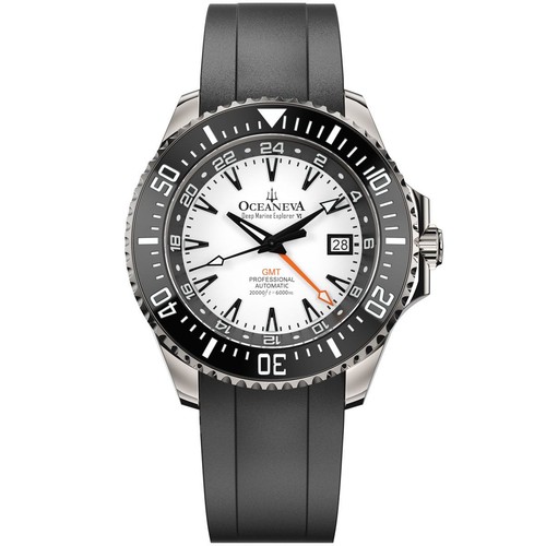 Orologio automatico oceaneva - orologio,